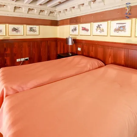 Apartmán Palazzo San Beneto Benátky