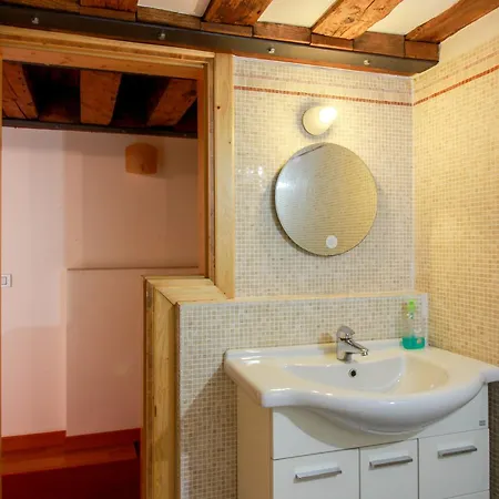 Apartmán Palazzo San Beneto