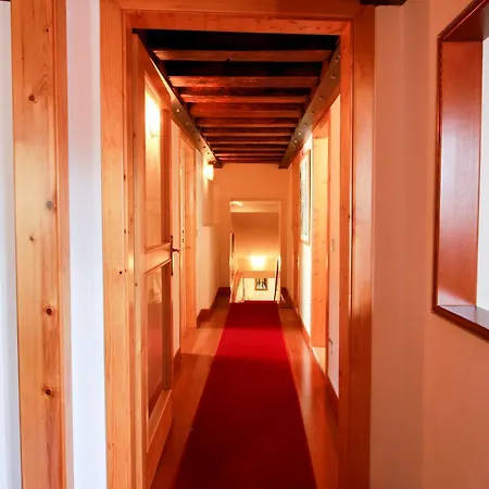 Palazzo San Beneto Apartmán Benátky