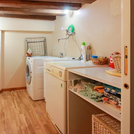 Apartmán Palazzo San Beneto *