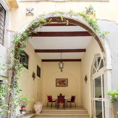 Palazzo San Beneto Venedig